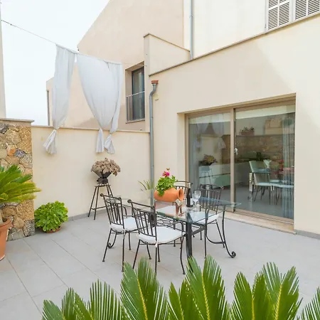 Casa Holganza Villa Maria De La Salut Exterior photo