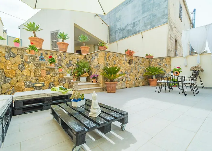 Casa Holganza