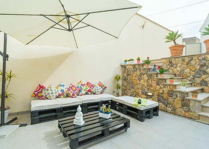 Casa Holganza
